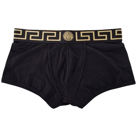 versace lingeri|Versace underpants.